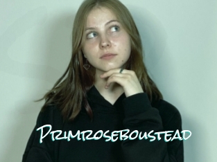Primroseboustead