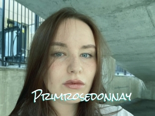 Primrosedonnay
