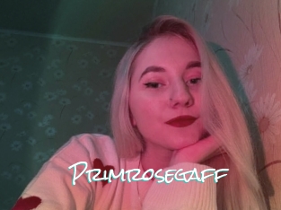 Primrosegaff