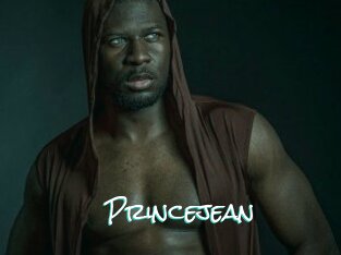 Princejean