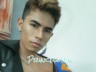 Princejonas