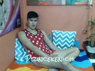 Princekenichi