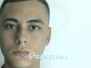 Princeliam