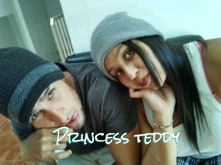 Princess_teddy
