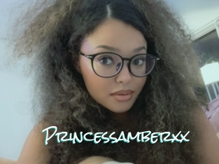princessamberxx Sensuality Dream