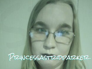 Princessastridparker
