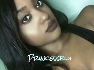 Princessblu