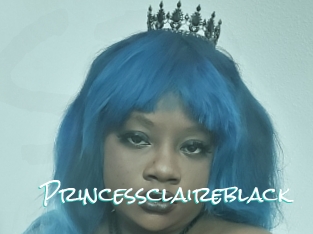 Princessclaireblack