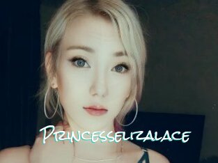 Princesselizalace