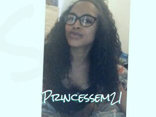 Princessem21