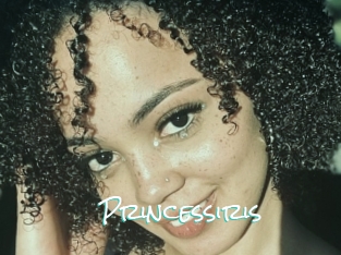 Princessiris