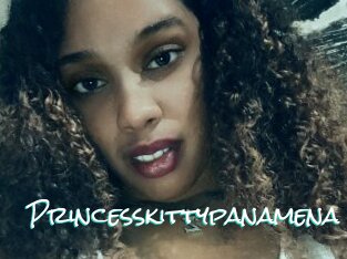 Princesskittypanamena