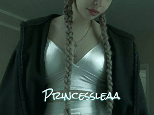 Princessleaa