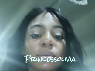 princessolivia Sensuality Dream