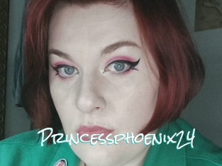 princessphoenix24 Sensuality Dream