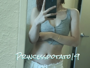 Princesspotato19