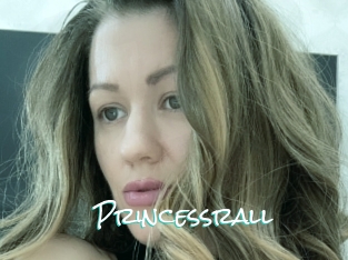 Princessrall