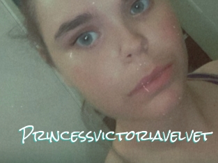 Princessvictoriavelvet