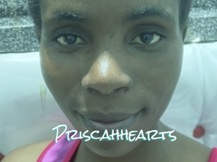 Priscahhearts