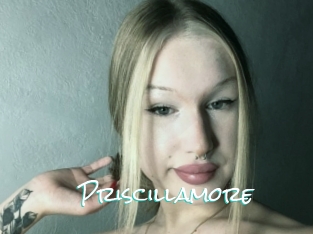 Priscillamore