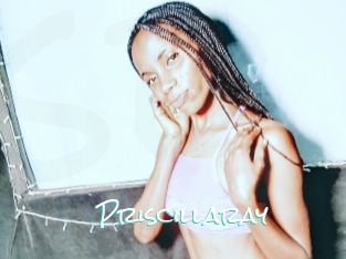 Priscillaray
