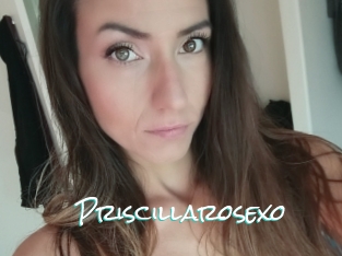 Priscillarosexo