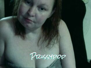 Prissypop