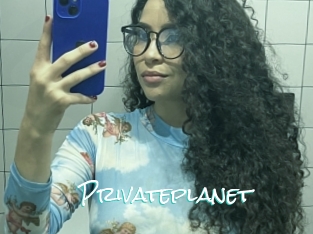 Privateplanet