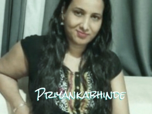 priyankabhinde Sensuality Dream