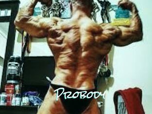 Probody
