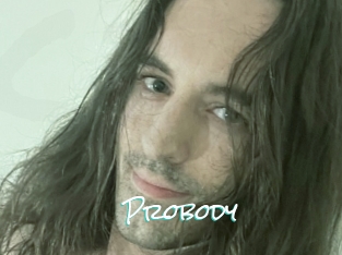 Probody