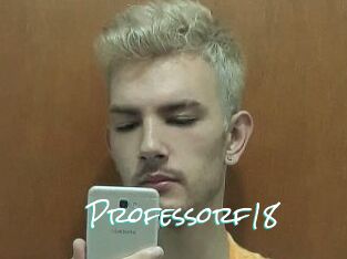 Professorf18