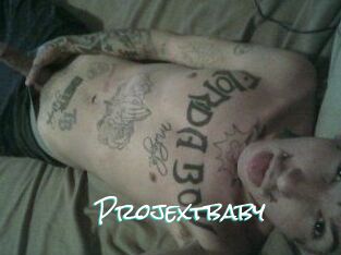 Projextbaby