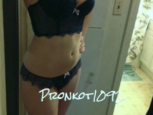 Pronkot1092