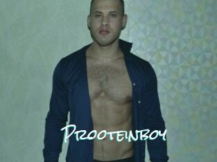 Prooteinboy