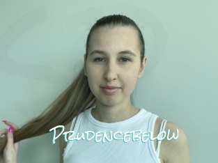 Prudencebelow
