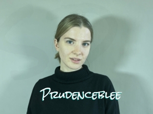 Prudenceblee