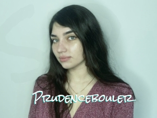 Prudencebouler