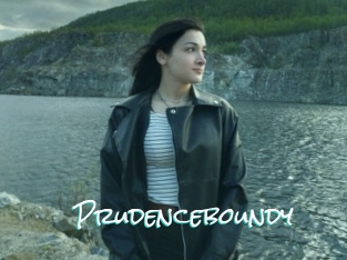 Prudenceboundy