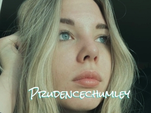 Prudencechumley