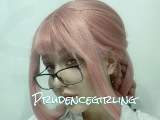 Prudencegirling