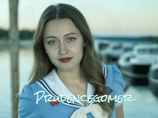 Prudencegomer