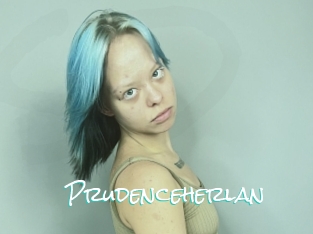 Prudenceherlan