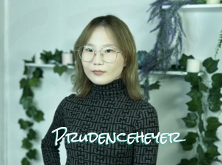 Prudenceheyer