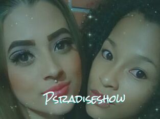 Psradiseshow