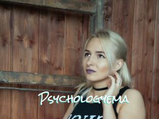 Psychologyema