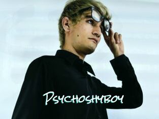 Psychoshyboy