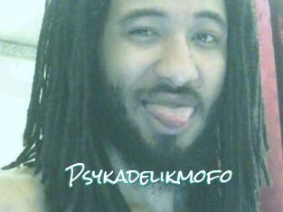 Psykadelikmofo