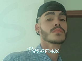 psylofunx Sensuality Dream