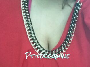 Ptitecoquine